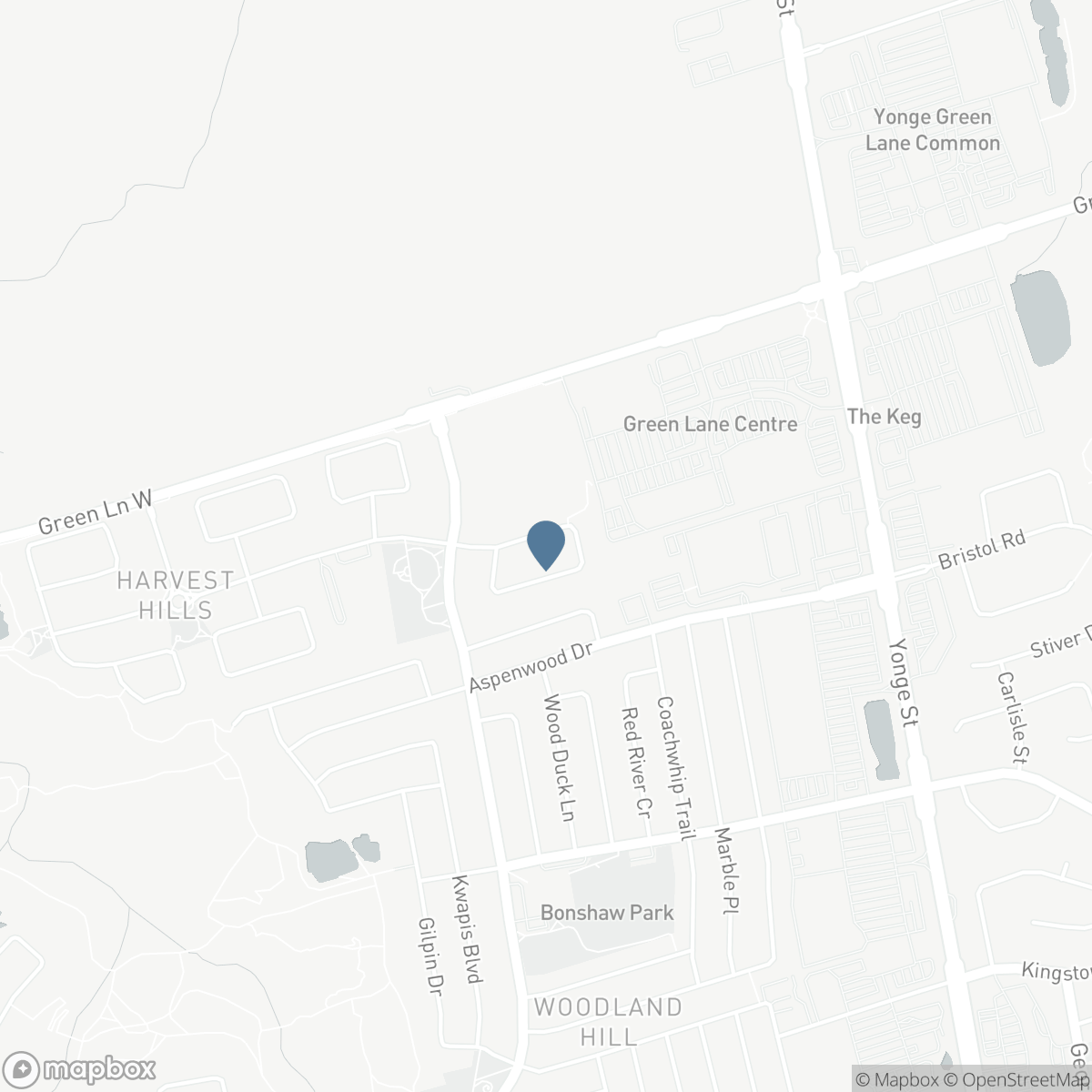 129 FOUR SEASONS CRESCENT, East Gwillimbury, Ontario L9N 0C2